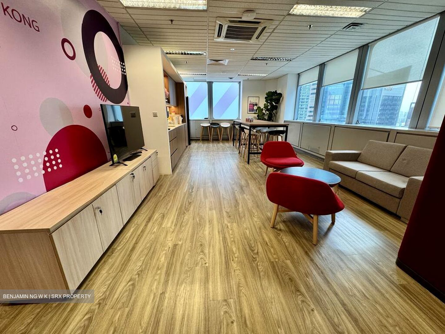 Income At Raffles (D1), Office #519722911